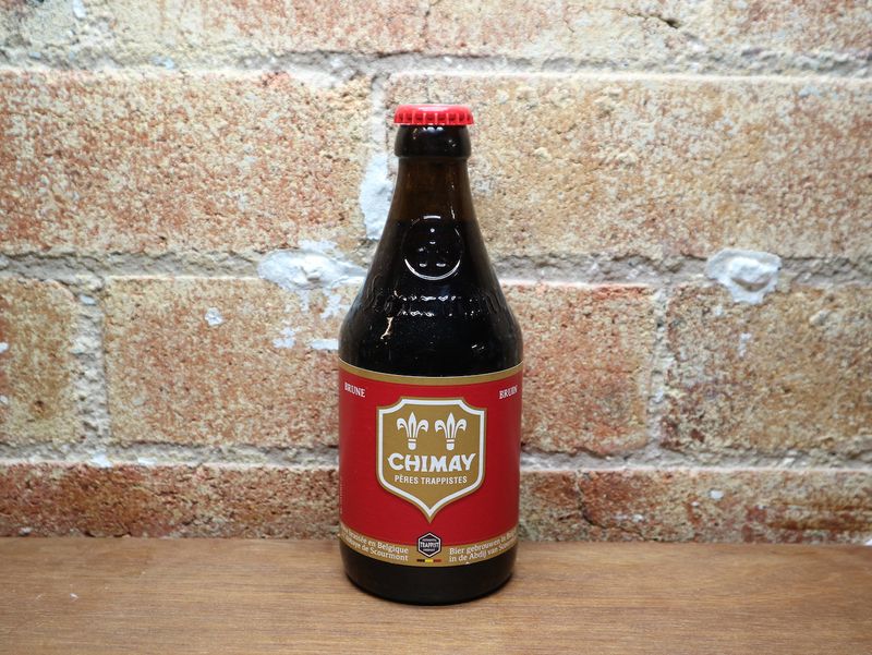 Chimay Rouge 330ml