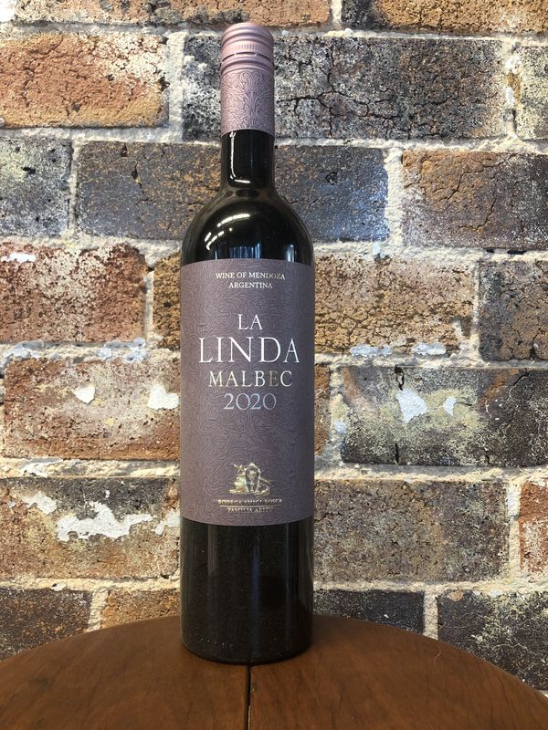 Luigi Bosca 'La Linda' Malbec, Mendoza ARG