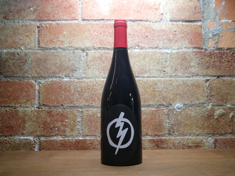 BK Wines 'Carte Blanche' Rouge Shiraz, Adelaide Hills SA