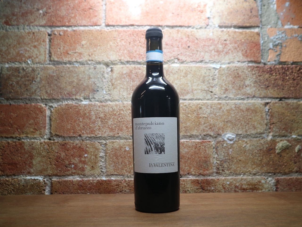 La Valentina Montepulciano d'Abruzzo, Abbruzzo ITA