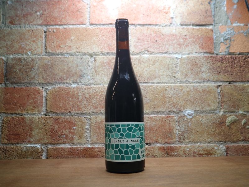 Unico Zelo 'Jungle Jungle' Dolcetto, Riverland SA