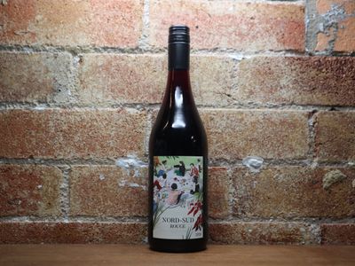Nord-Sud Rouge Red Blend. Adelaide Hills SA