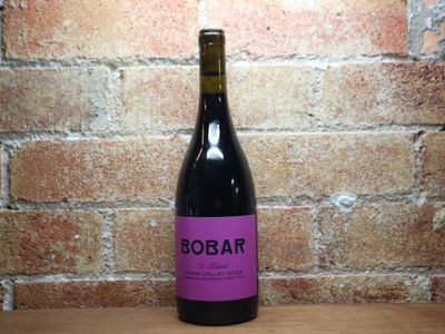ON SPECIAL Bobar 'G-Blend' Cabernet Blend , Yarra Valley VIC
