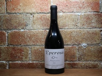Eperosa 'Magnolia' Shiraz 2021, Eden Valley SA