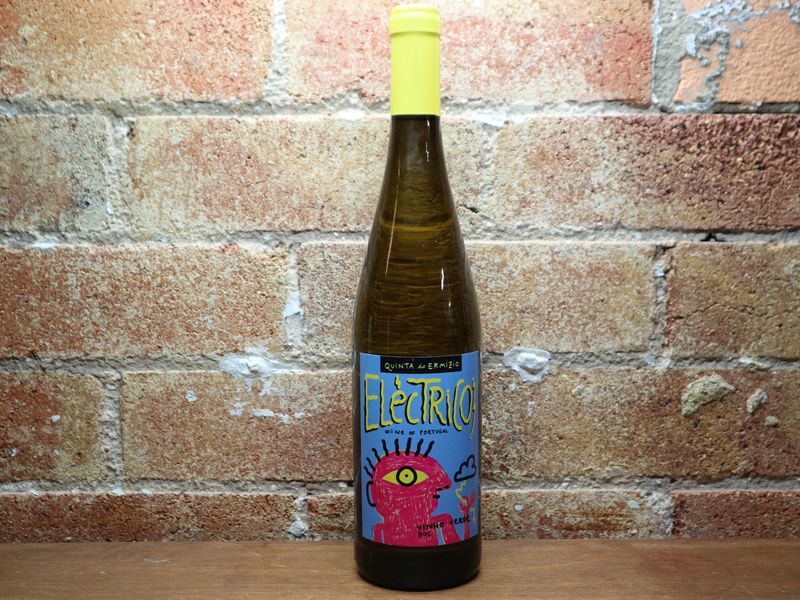 Quinta do Ermizio 'Electrico' Vinho Verde, POR