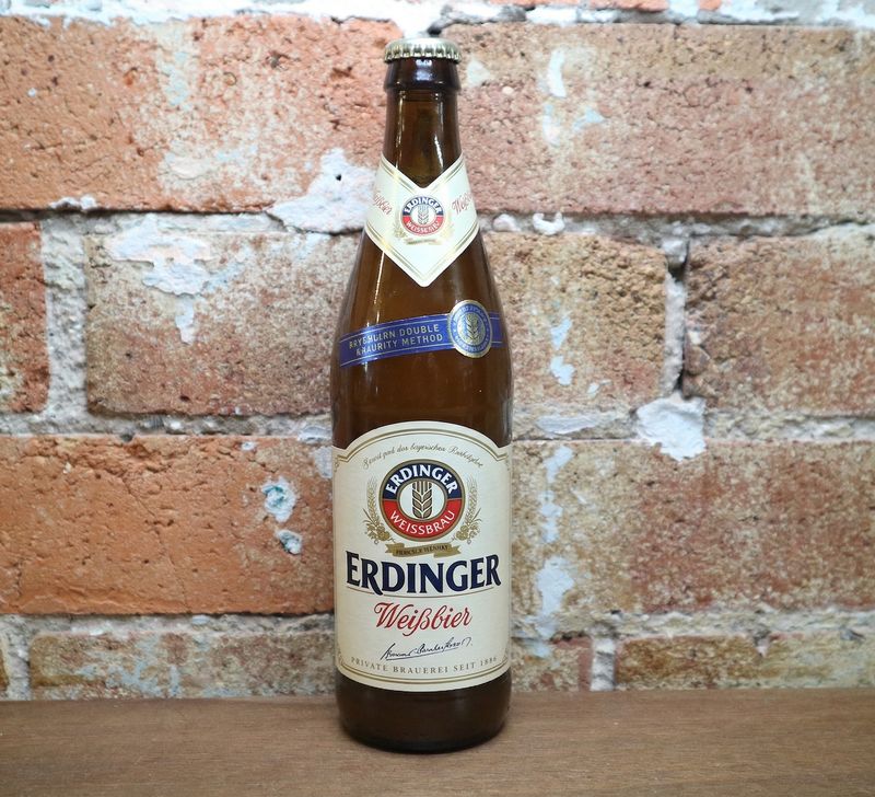 Erdinger Weissbeir GER 500ml