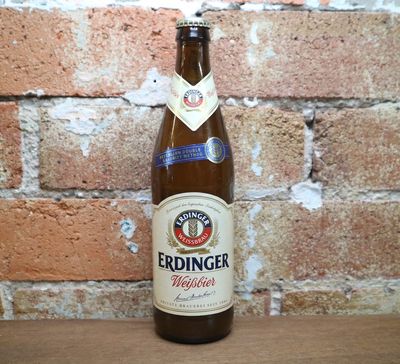Erdinger Weissbeir GER 500ml