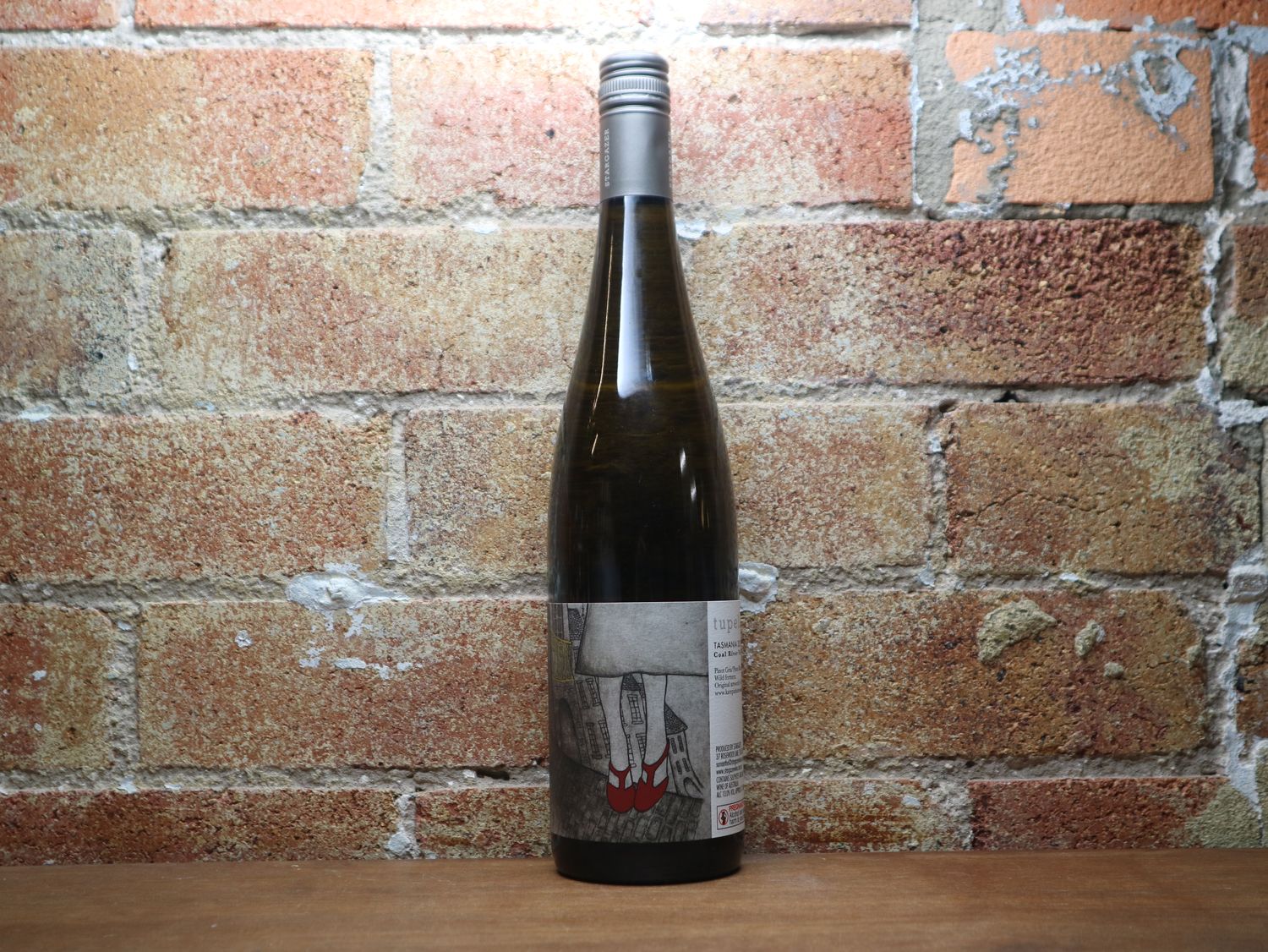 Stargazer 'Tupelo' Pinot Gris Blend, Pipers River TAS