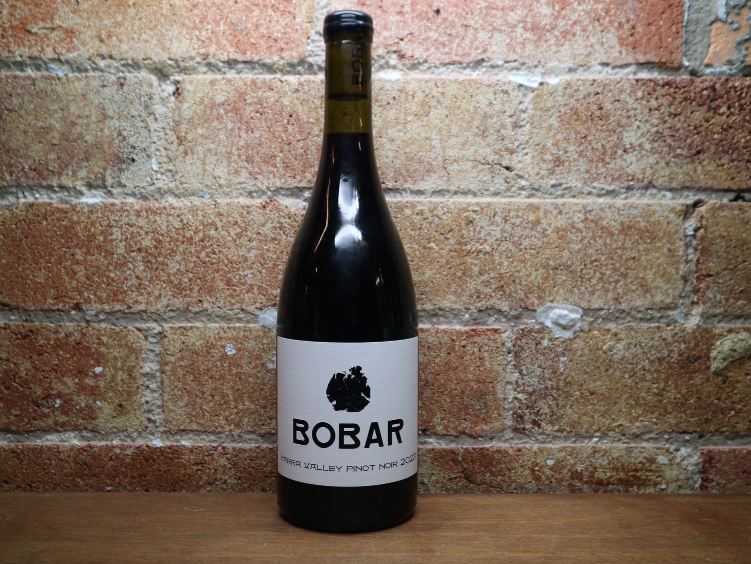 ON SPECIAL Bobar Pinot Noir, Yarra Valley VIC