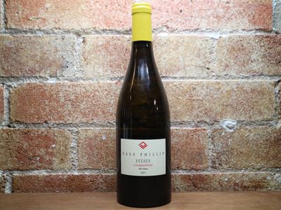 Bass Phillip 'Old Vines' Estate Chardonnay, Gippsland VIC