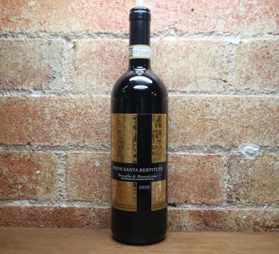 Gaja Pieve Santa Restituta Brunello Di Montalcino, Tuscany ITA