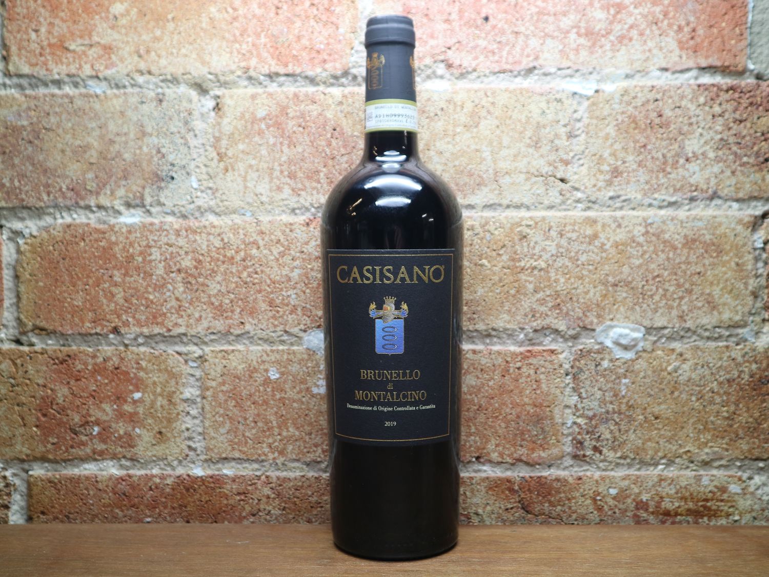 Casisano Brunello Di Montalcino, Tuscany ITA