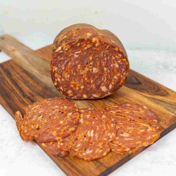 Rodriguez bros. Morcon Grand*