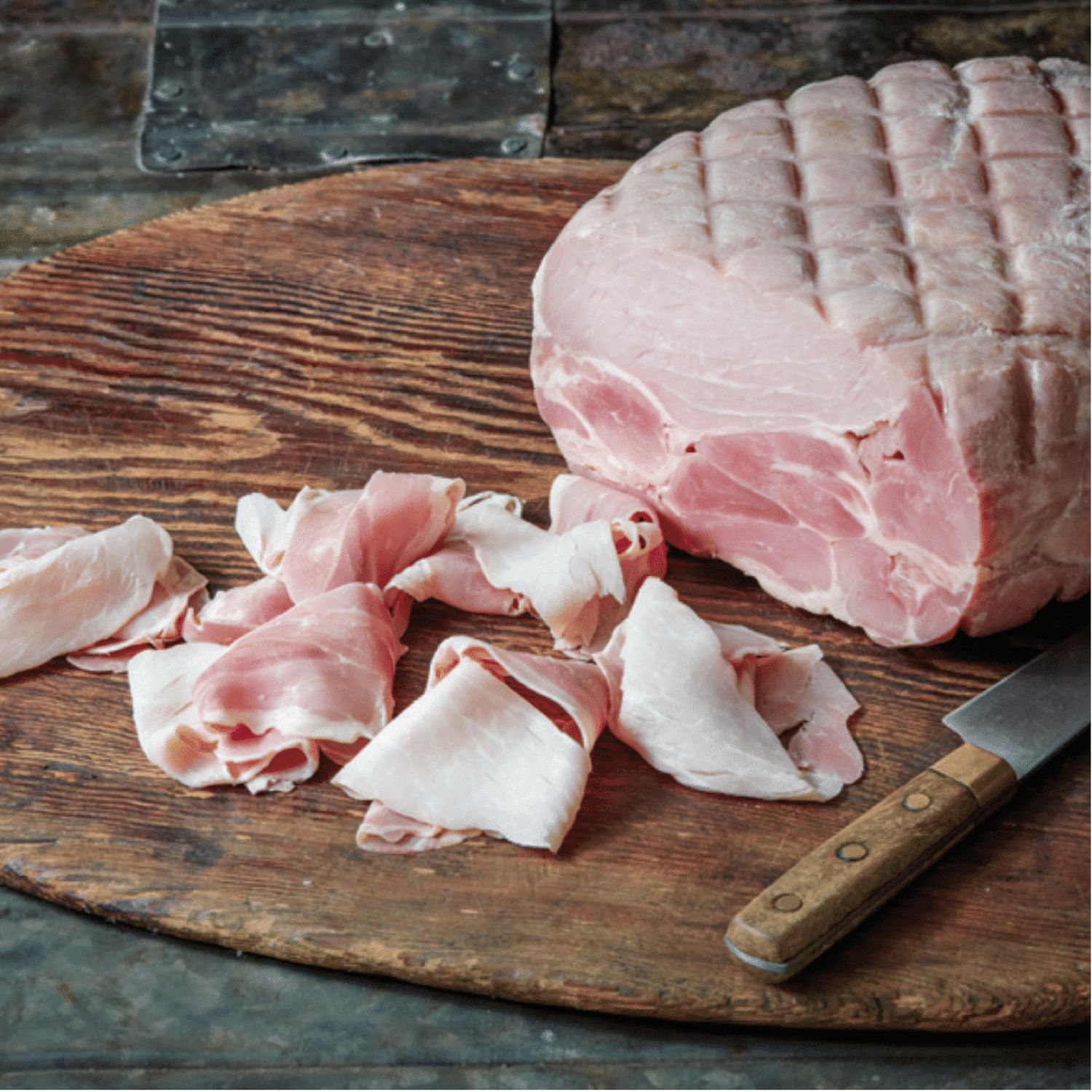 Salumi Australia Ham (prosciutto cotto) *