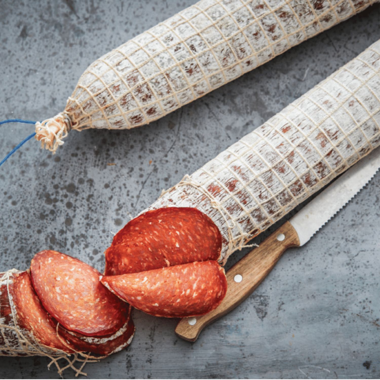 Salumi Australia Salame Inferno kg*
