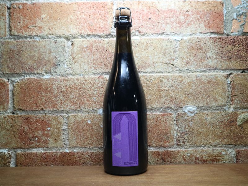 Latta 'Blambrusco' Sparkling Red Wine, VIC