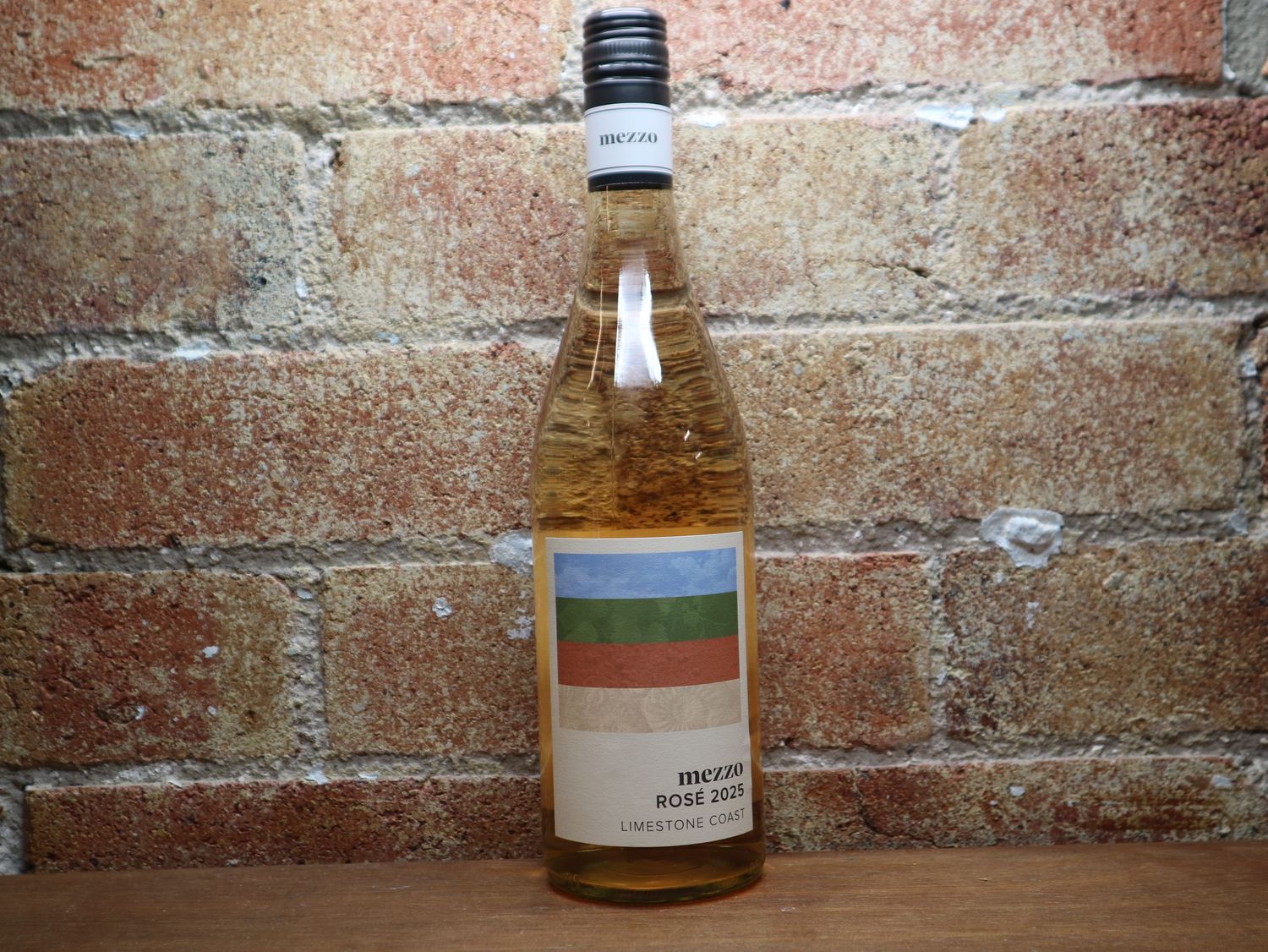 Mezzo Rosé, Limestone Coast SA