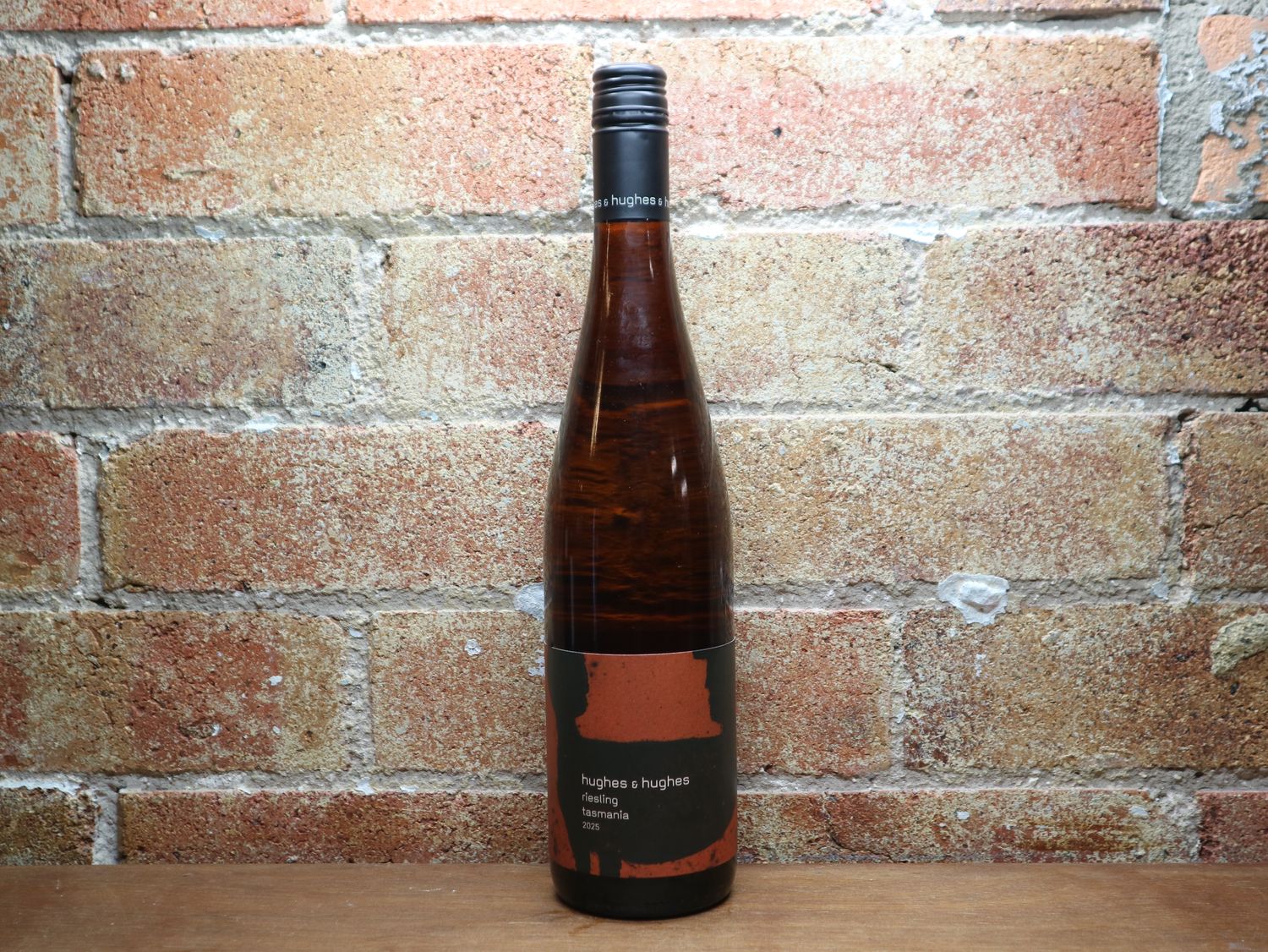 Hughes and Hughes Riesling, TAS