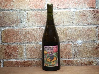 Good Intentions Wine Co. 'Magnolia' Skin Contact Gewurtztraminer, Mt Gambier SA