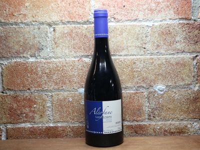 Natacha Chave 'Aléofane' Saint Joseph Syrah, Northern Rhône FRA
