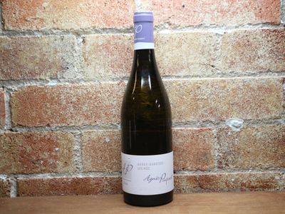 Agnès Paquet 'Les Hoz' Auxey-Duresses Chardonnay, Burgundy FRA