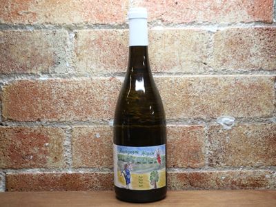 Domaine Henri Naudin-Ferrand Aligoté, Burgundy FRA