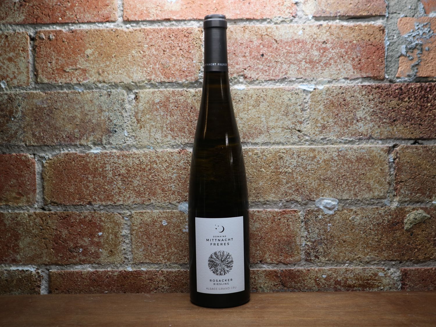 Domaine Mittnacht Frères 'Rosacker' Riesling, Alsace FRA