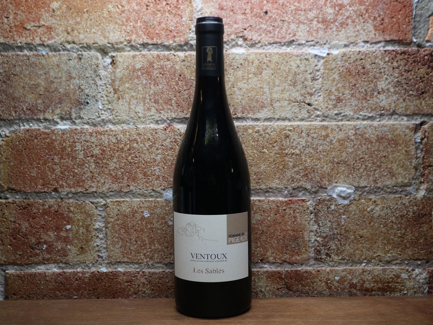 Domaine de la Pigeade 'Les Sables' Grenache, Ventoux Fra