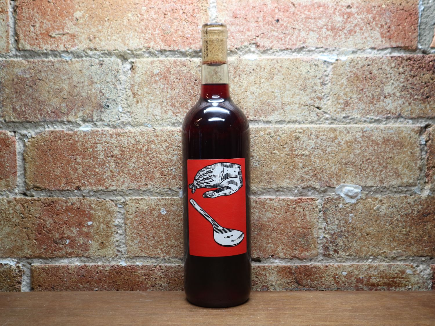 FIN "Yay" Pinot Noir, Yarra Valley VIC