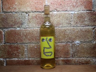 Fin Wine 'Fin Skins' Riesling Skin Contact, Yarra Valley VIC