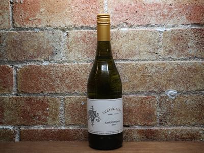 Yeringberg Chardonnay, Yarra valley vic