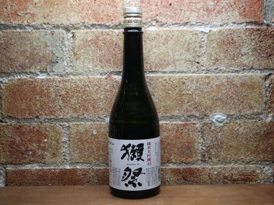 Dassai 45 Junmai Daiginjo Sake 720ml, JPN