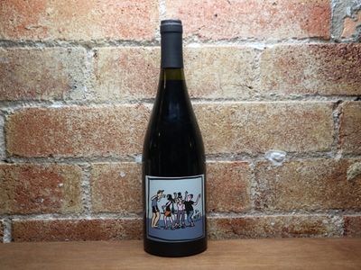 BK "Carbonic" Pinot Noir, Adelaide Hills SA