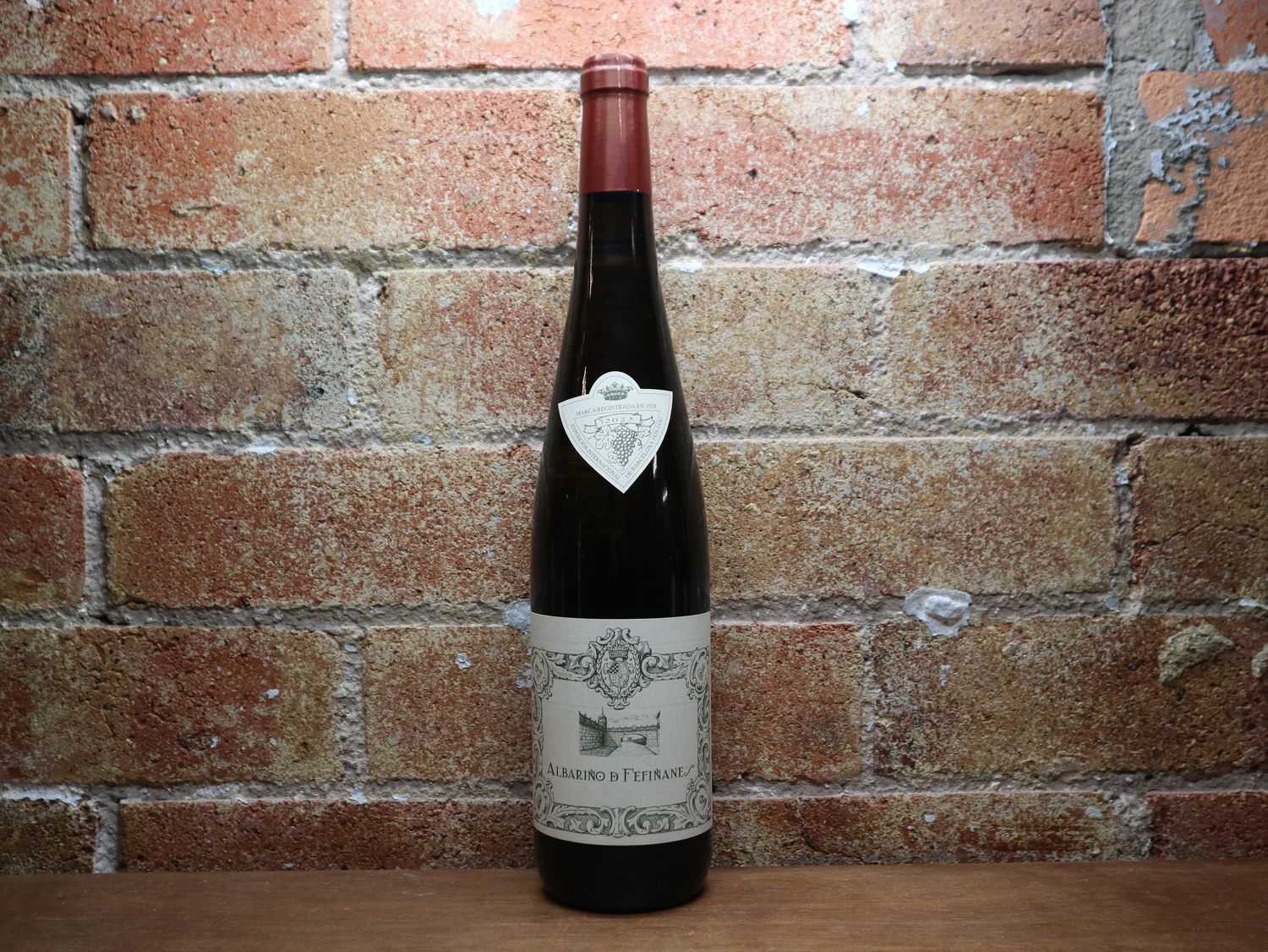 Palacio de Fefiñanes 'Albarino De Fefinañes', Rias Baixas ESP