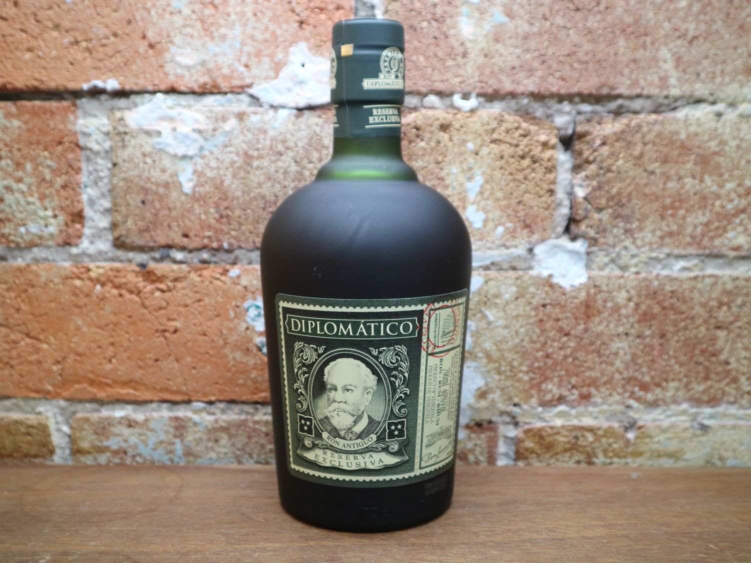 Diplomatico "Reserva Exclusiva" Rum, Venezuela