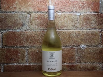 LVNAE Bosoni 'Labianca'  Vermentino,  Liguria ITA