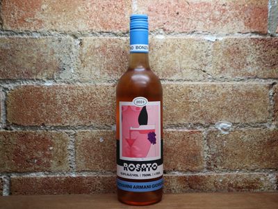 ON SPECIAL Giovanni Armani Giorgio 'Rosato', Barossa Valley SA