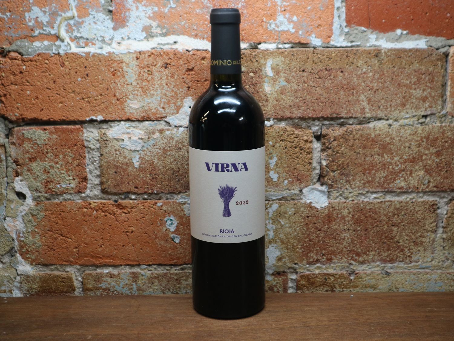 Domino Del Challao 'Virna' Tempranillo, Rioja ESP”