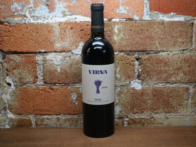 Domino Del Challao 'Virna' Tempranillo, Rioja ESP”