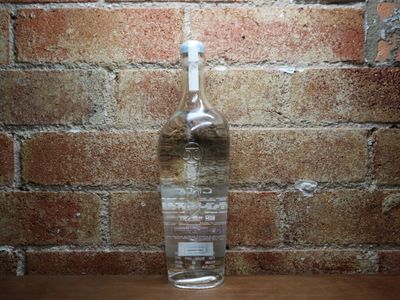 Cinca Blanco Tequila, MEX