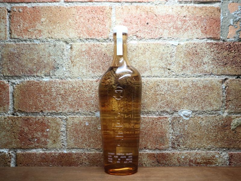 Cinca Coconut Tequila, MEX