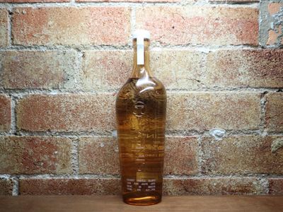 Cinca Coconut Tequila, MEX