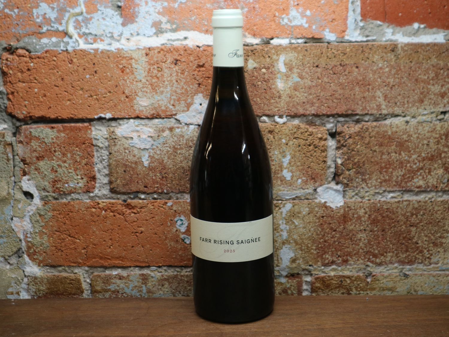 By Farr 'Farr Rising' Saignée Rosé, Geelong VIC