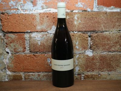 By Farr 'Farr Rising' Saignée Rosé, Geelong VIC