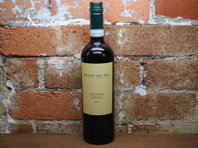 Monte Del Fra 'Custoza", White Blend, Veneto ITA