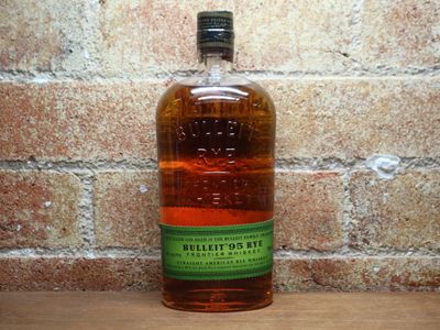 Bulleit Rye, Kentucky USA