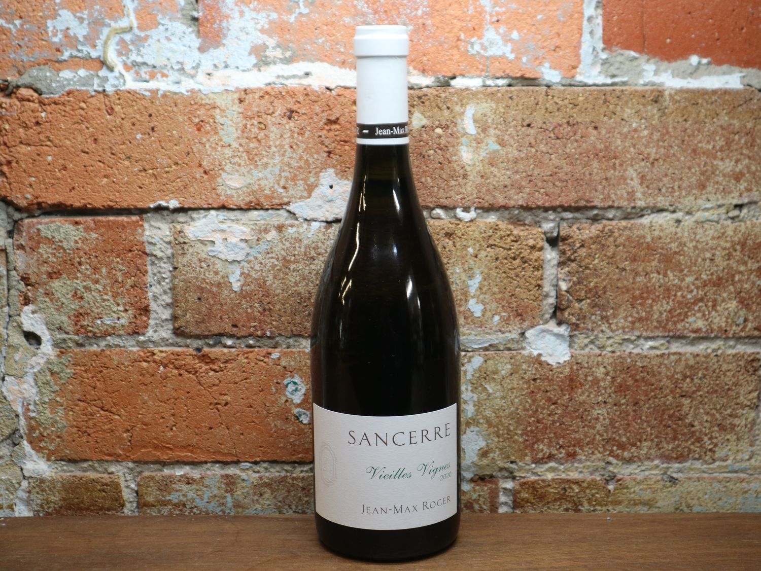 Jean Max Roger 'Sancerre Vieilles Vignes' , Loire FRA”