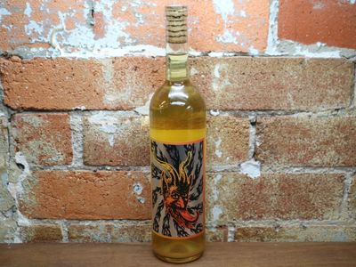 Doom Juice 'Skins' Riesling Skin Contact Blend, Riverland SA