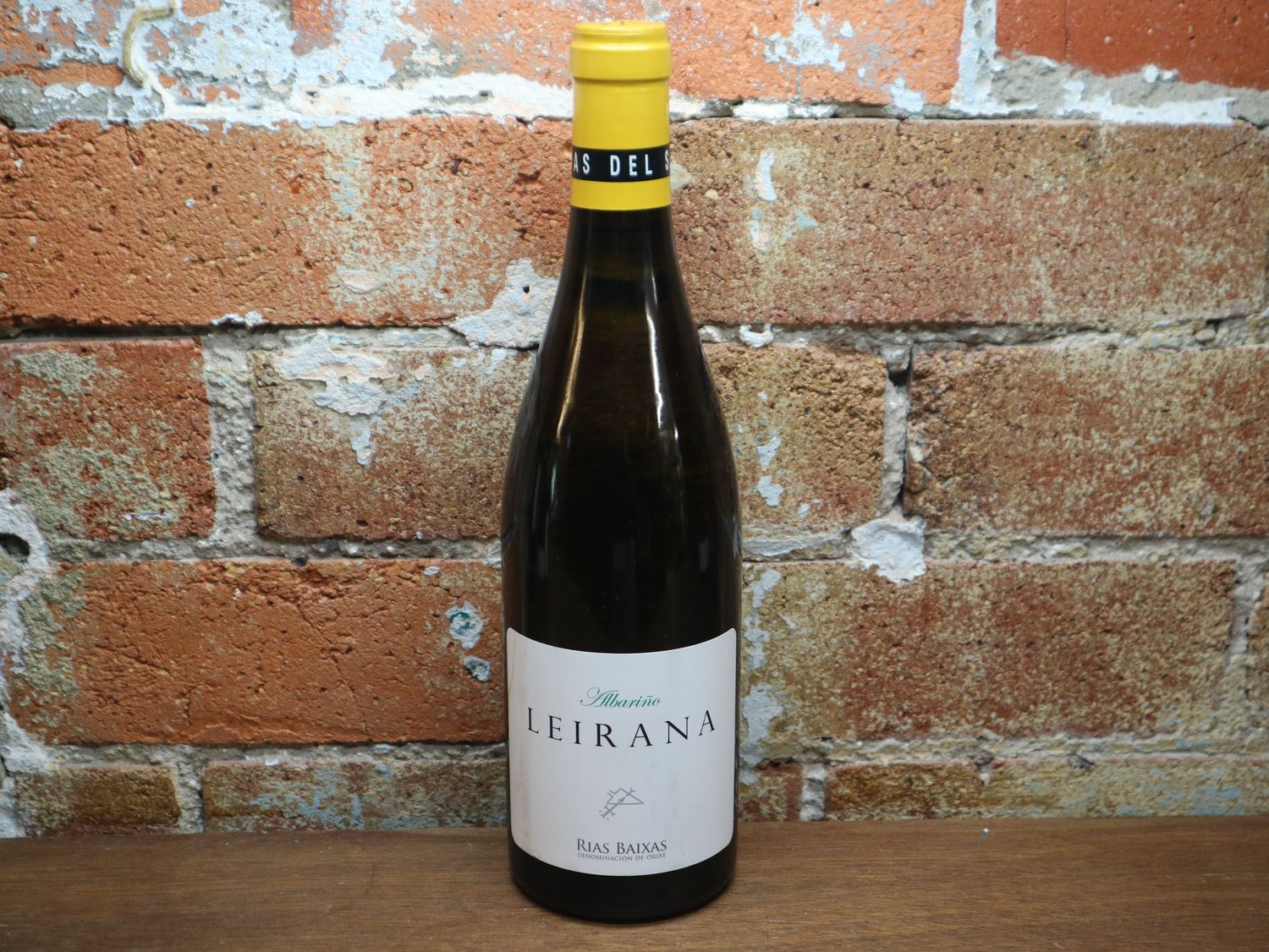 Forjas Del Salnes 'Leirana' Albarino, Rias Baixas ESP
