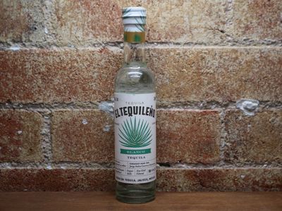 El Tequileño Tequila 250ml, Jalisco MEX